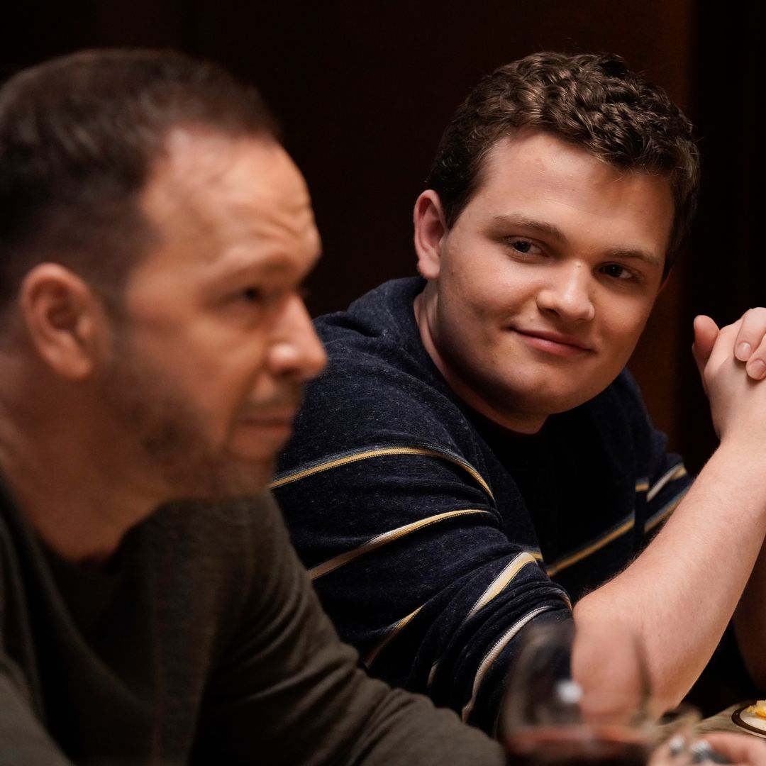 Blue Bloods star breaks silence on being recast for Boston Blue — and how Donnie Wahlberg told him