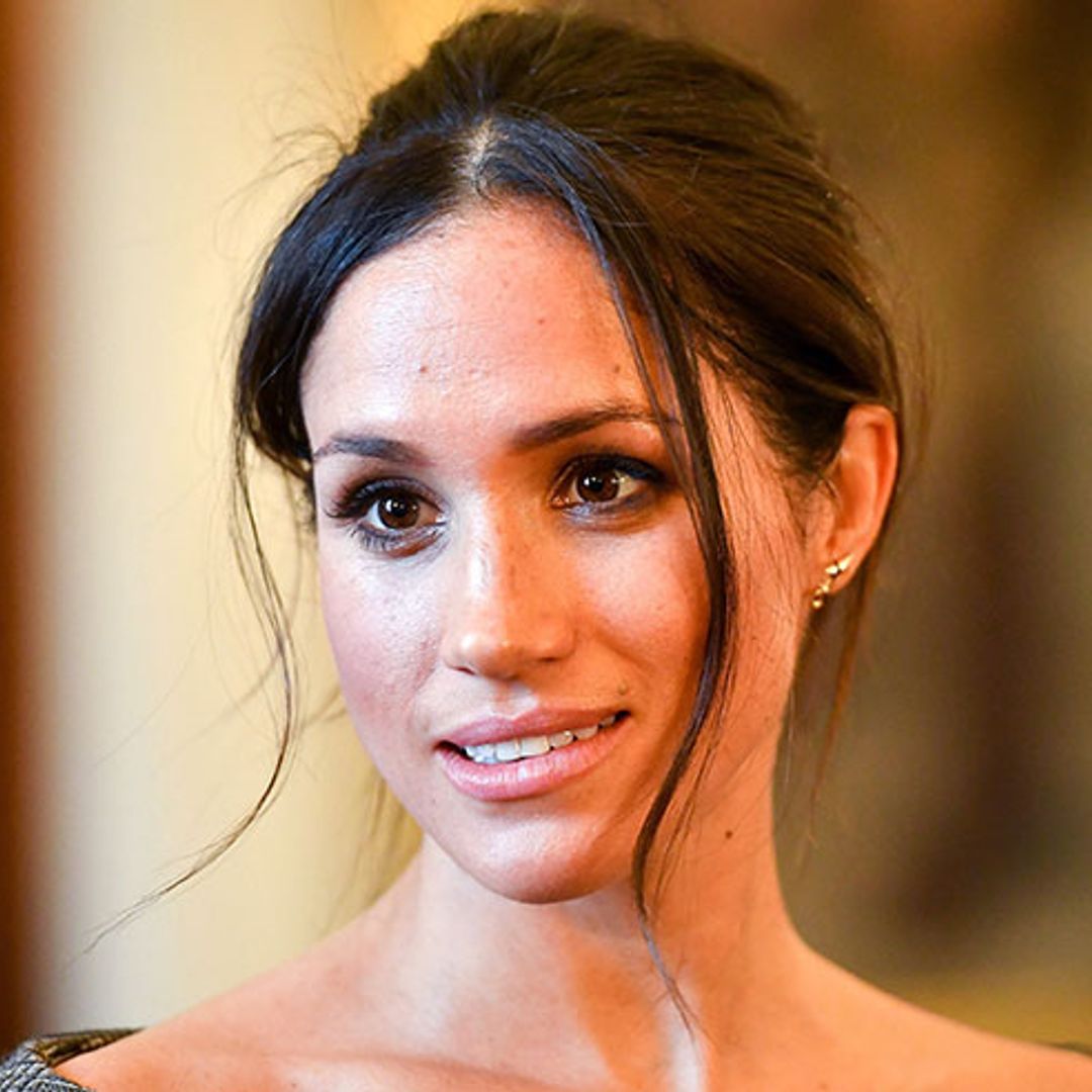 Royal fans rejoice! Meghan Markle is getting her own Madame Tussauds wax figure