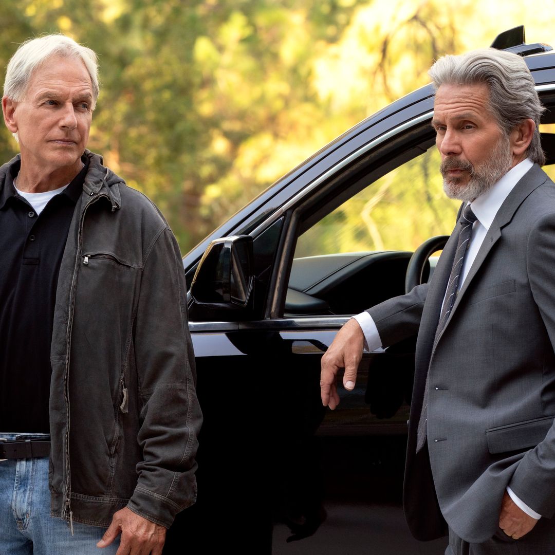 NCIS to switch gears for new season — inspired by Mark Harmon spin-off