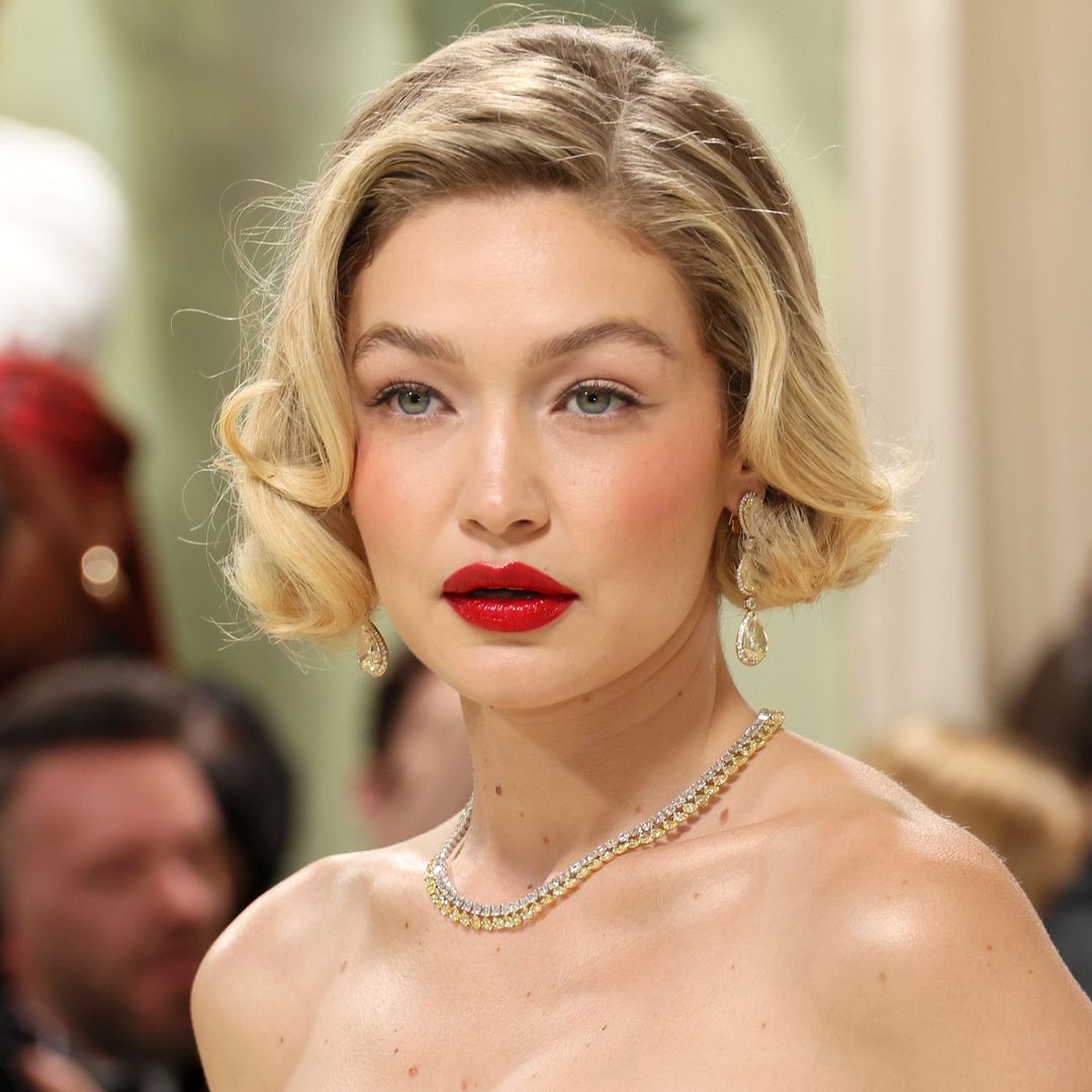 The best beauty looks at the Met Gala 2024