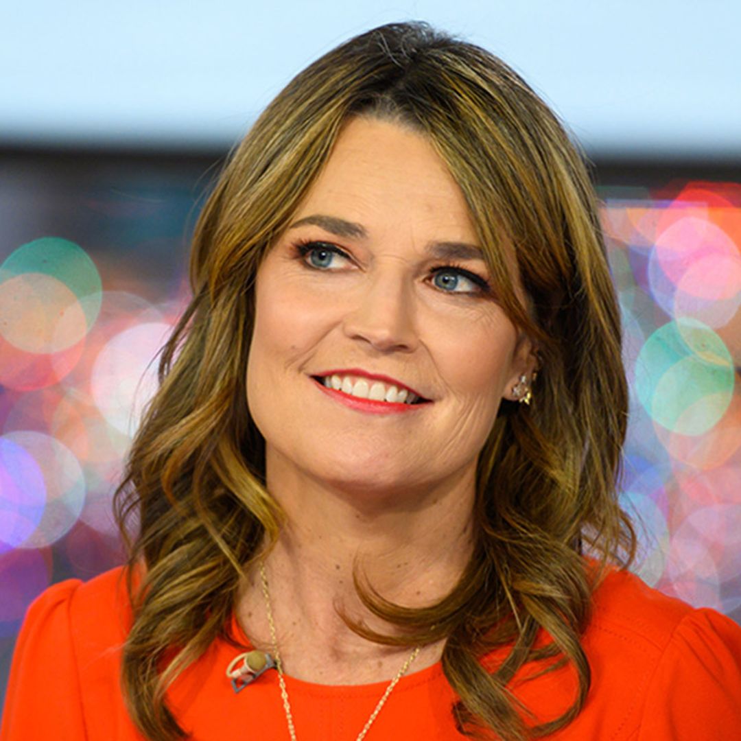 Savannah Guthrie gives fans major health update and shares daughter's hilarious new role