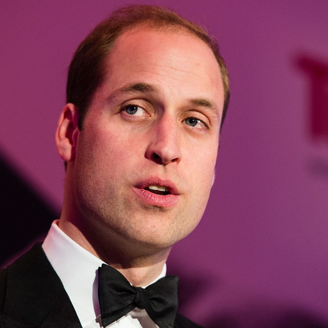 Prince William no longer taking part in BAFTAs ceremony following Prince Philip’s death