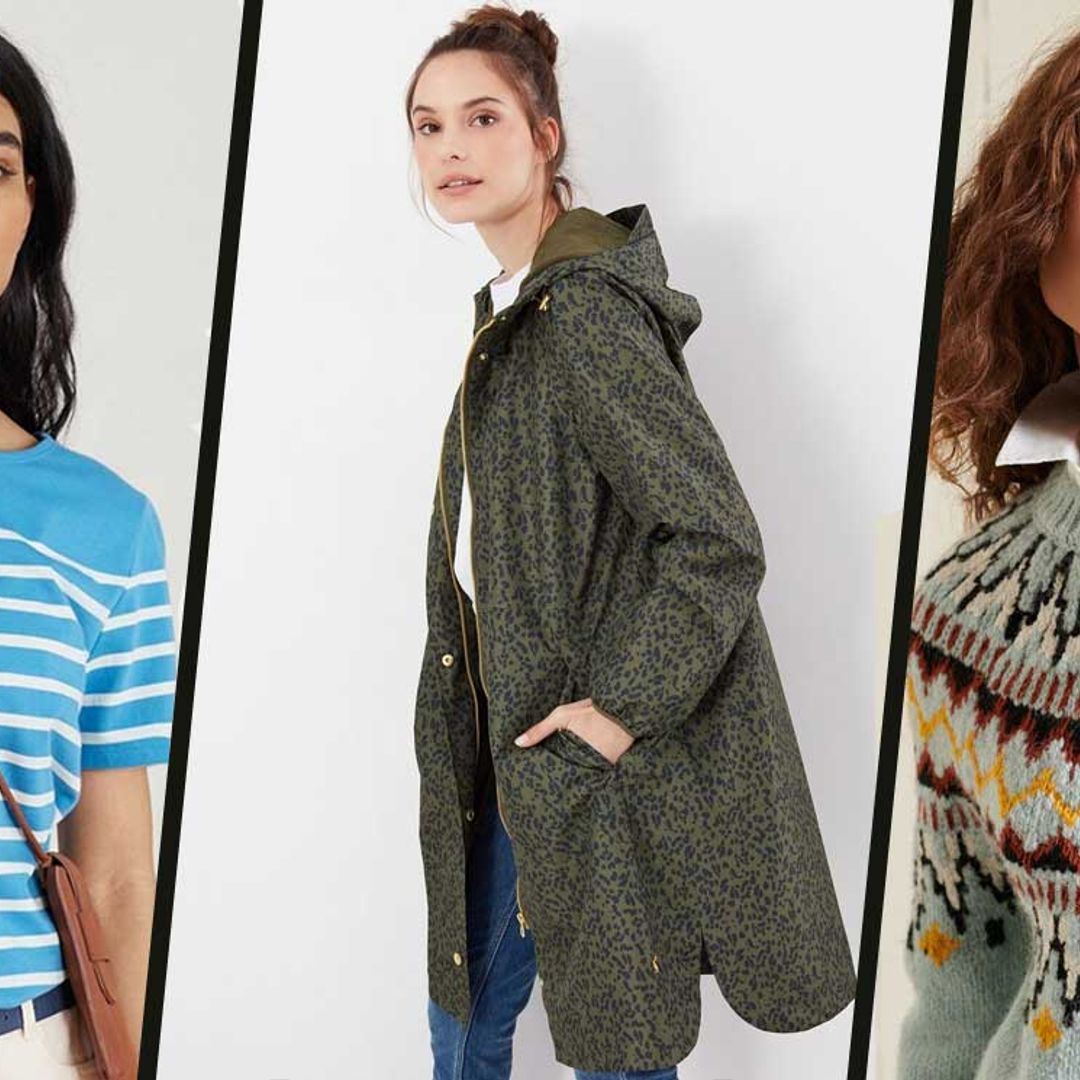 7 secret eBay fashion outlet brands we've discovered