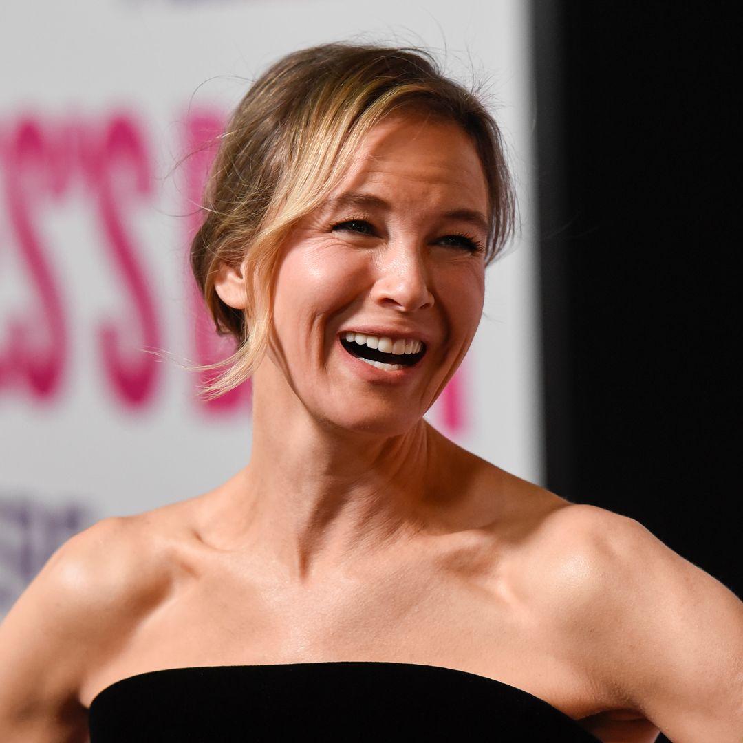 Renee Zellweger’s unrecognizable hair transformations over the years as star turns 55