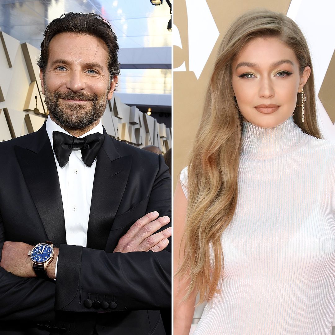 Bradley Cooper's A-list dating history: Renee Zellweger, Gigi Hadid, and more
