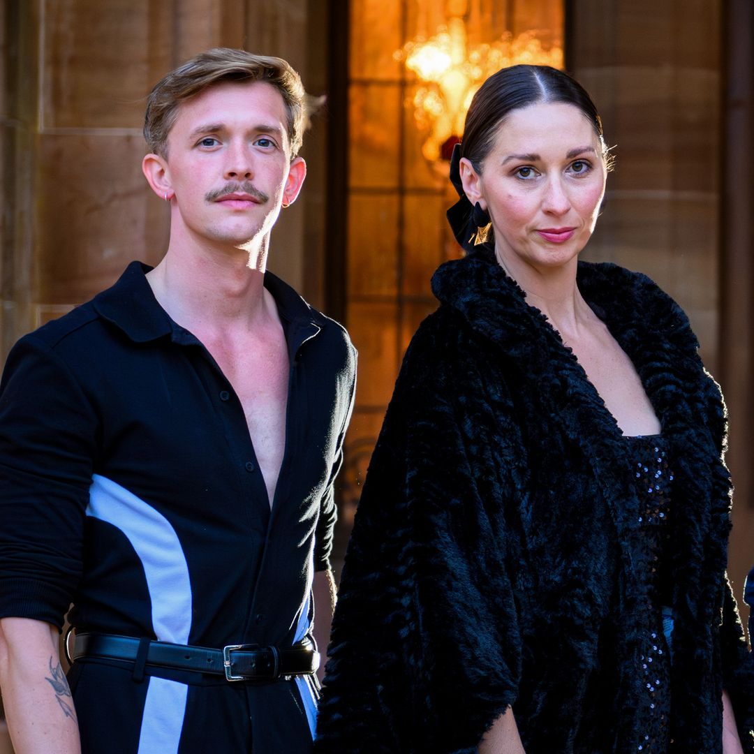 The Traitors Final 2026 LIVE: Rachel and Stephen win as a pair after banishing rest of the Faithful