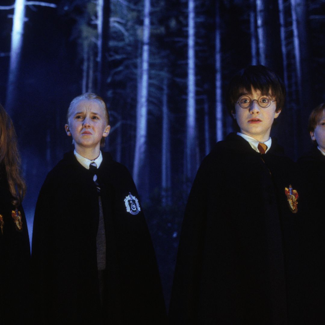 Harry Potter star reveals 'emotional' return to famous role: 'I keep thinking I'm dreaming'