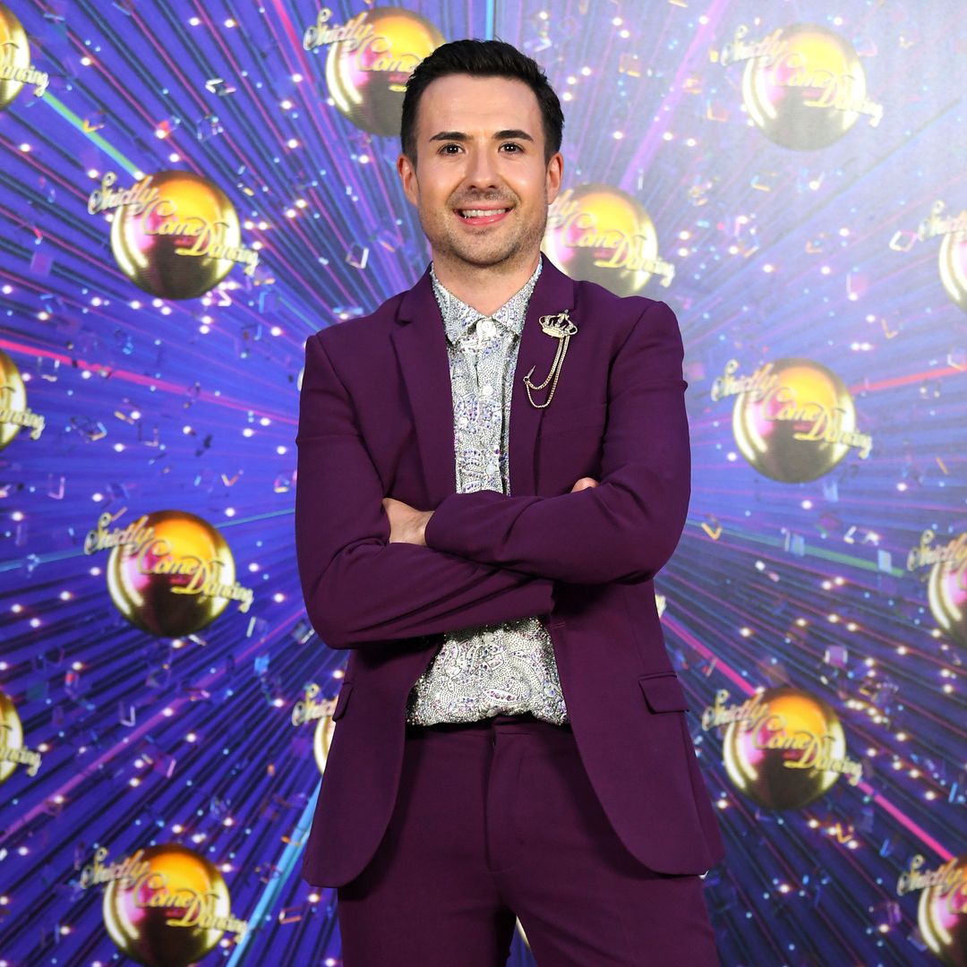 Will Bayley sets the record straight on Strictly injury reports