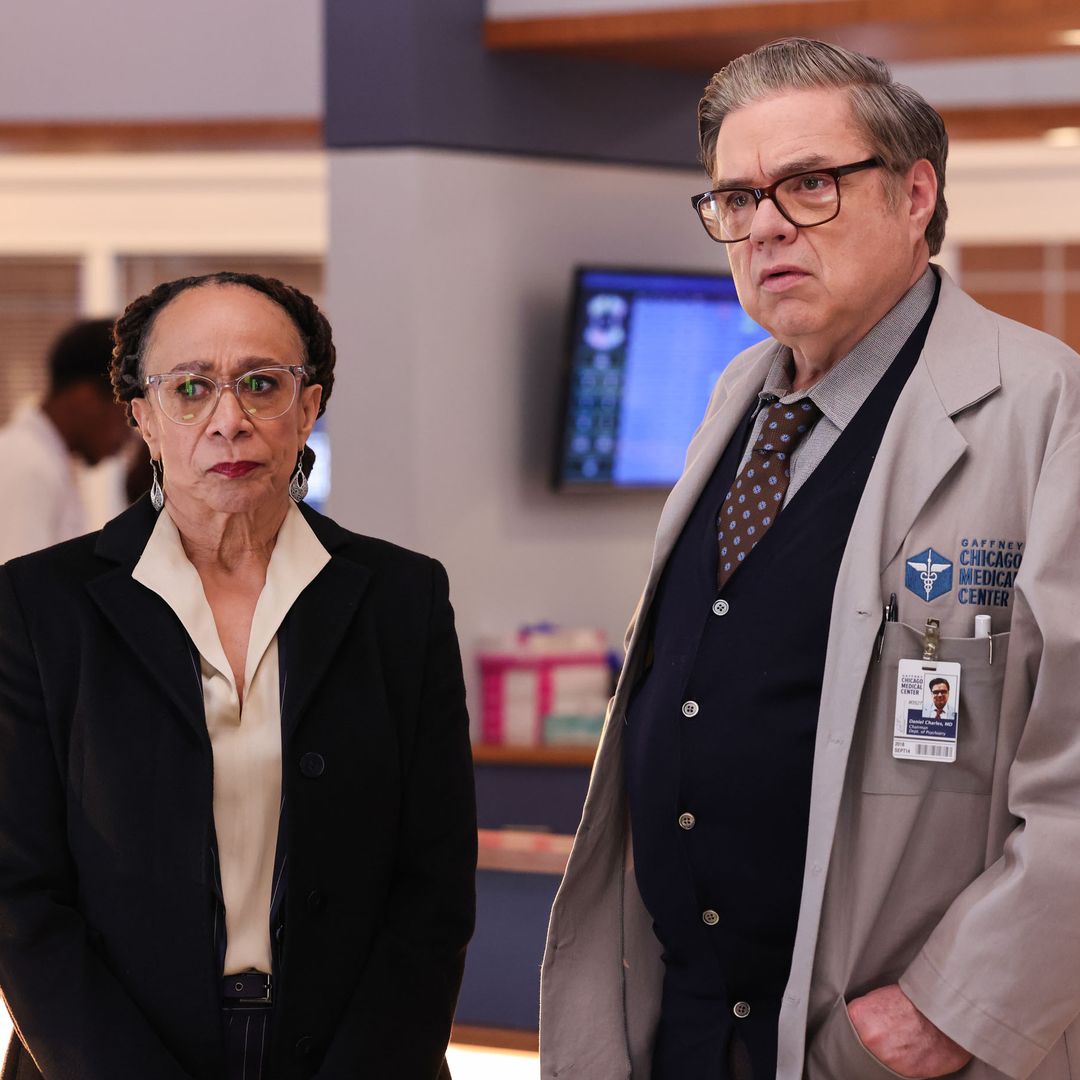 Chicago Med to return without 2 stars as season premiere gets pushed back