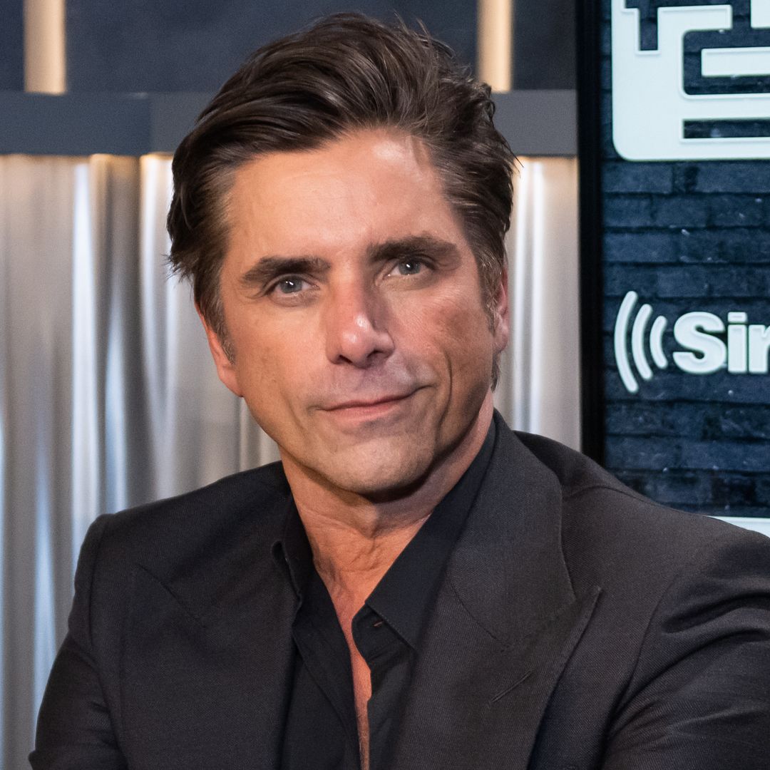 John Stamos' shower photo at 62 has fans saying the same thing