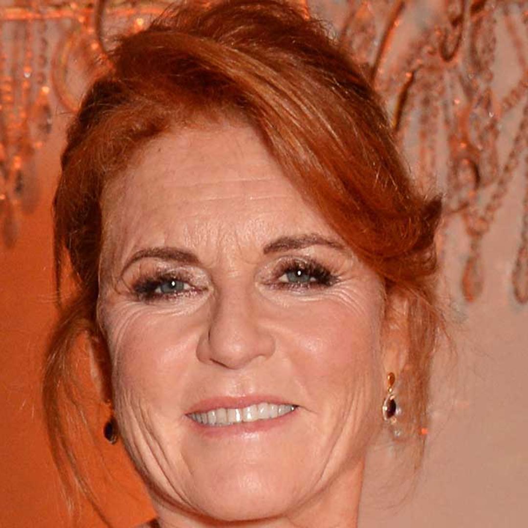 Sarah Ferguson opens up about 'new career' in motivational social media post