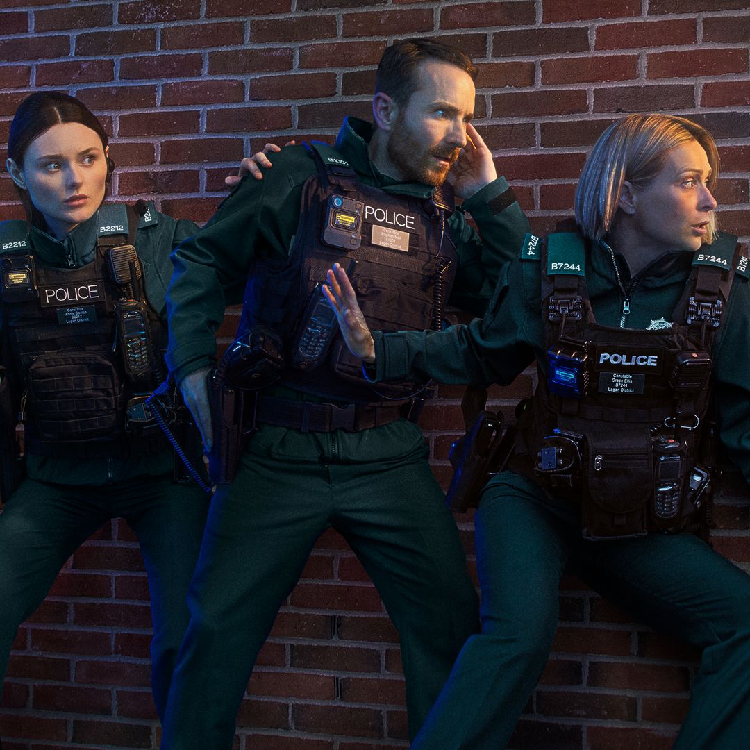 5 must-watch crime shows to binge if you love Blue Lights