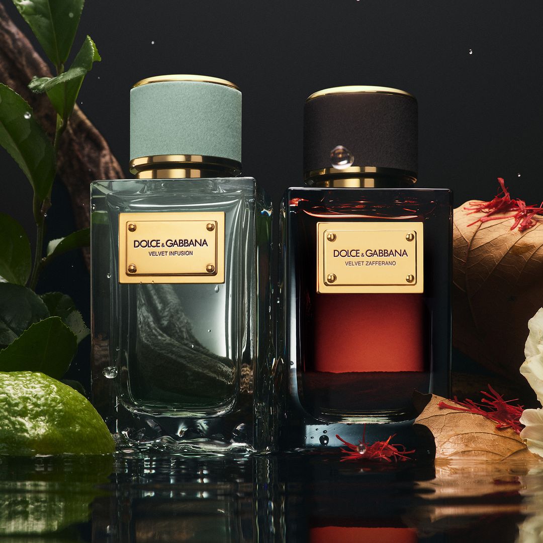 Dolce & Gabbana launches new unisex fragrances - here's everything you need to know