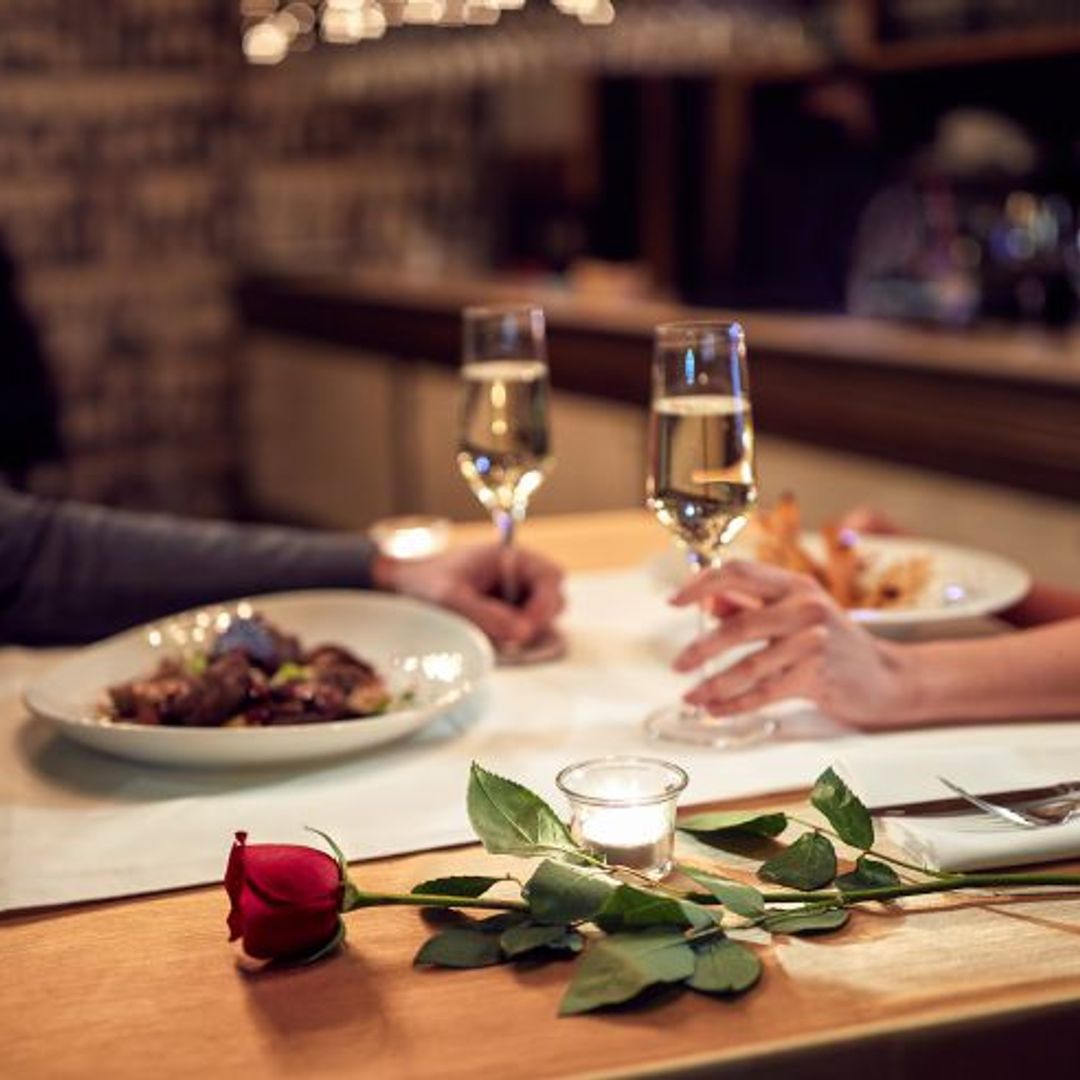 The best Valentine's Day meal deals from Marks and Spencer and more for a romantic night in