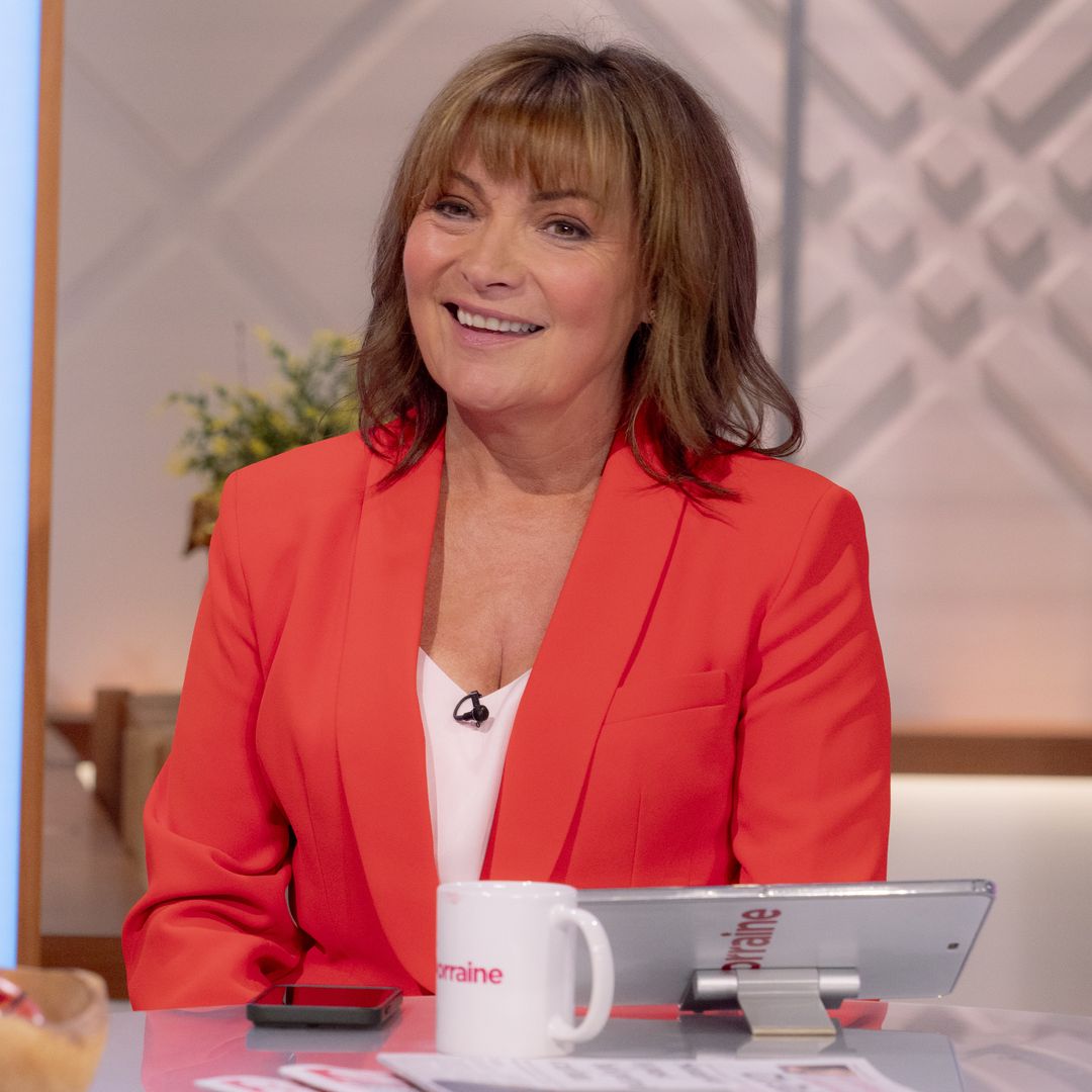 Lorraine Kelly hinted at surprise plans months ago amid big news – did you notice?