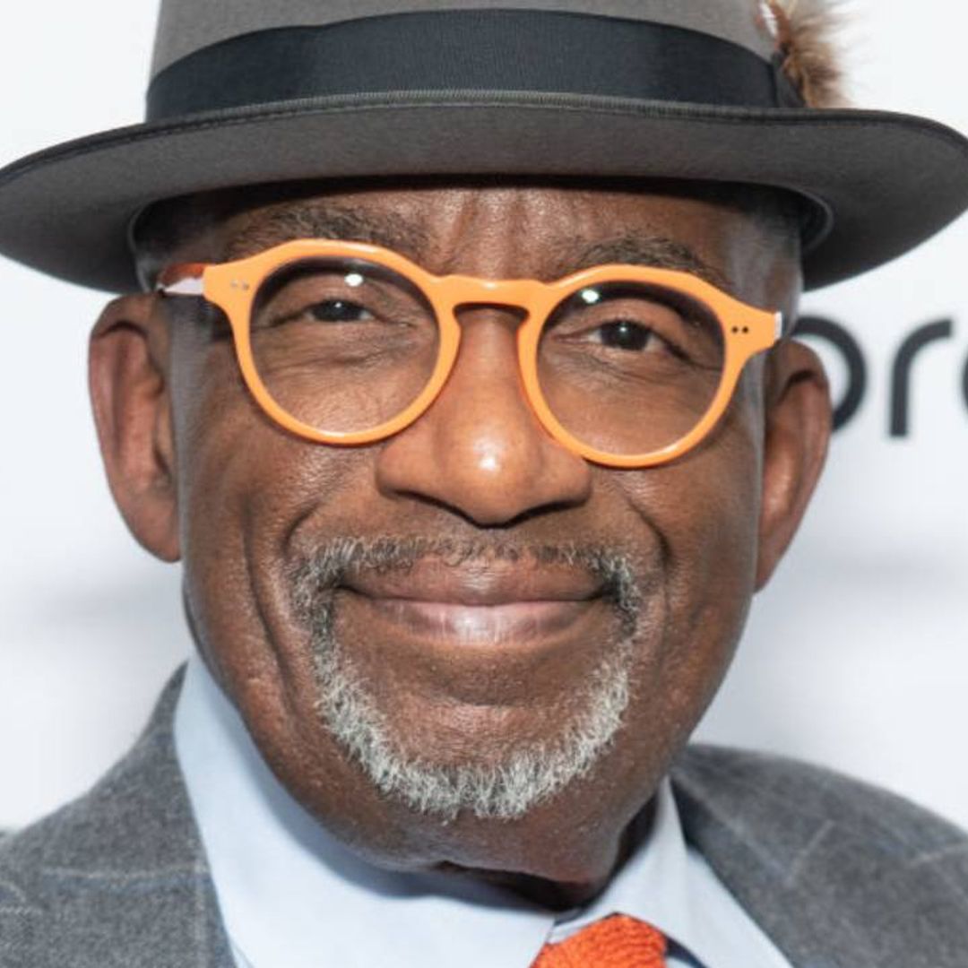 Al Roker proves he's still thinking of others despite his own health battle