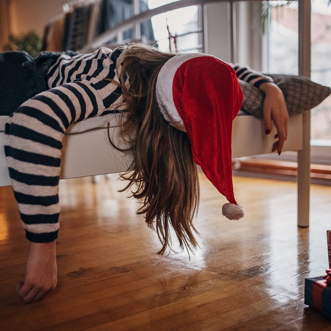 How to manage social fatigue during the festive season