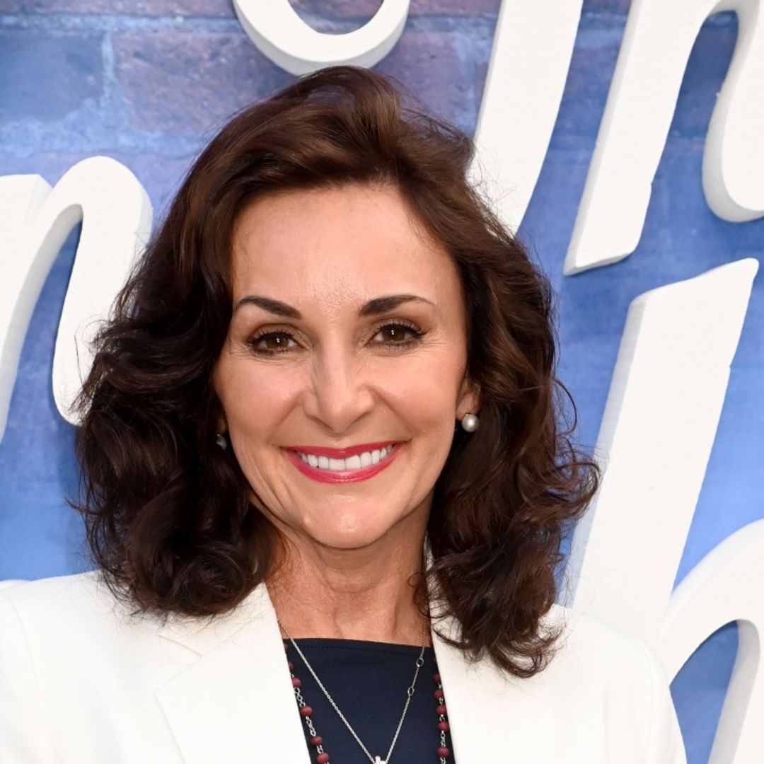 Shirley Ballas responds to requests that she leave Strictly Come Dancing