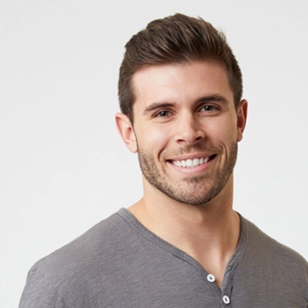 The Bachelorette star Zach Shallcross has a very famous family