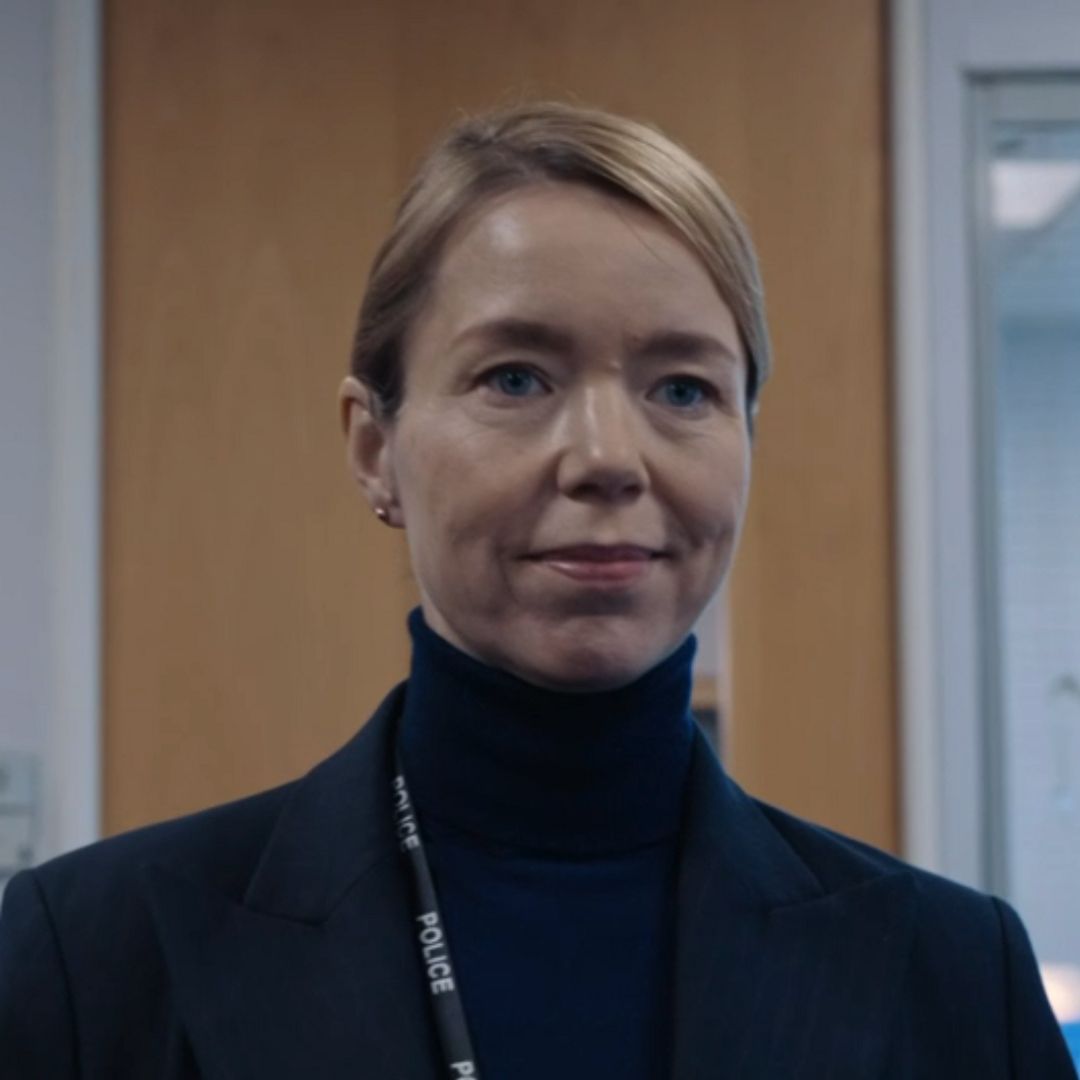Line of Duty and Boiling Point stars team up for new BBC drama – and it sounds incredible