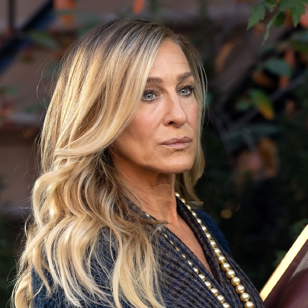 Sarah Jessica Parker left furious after thieves destroy NYC apartment decor