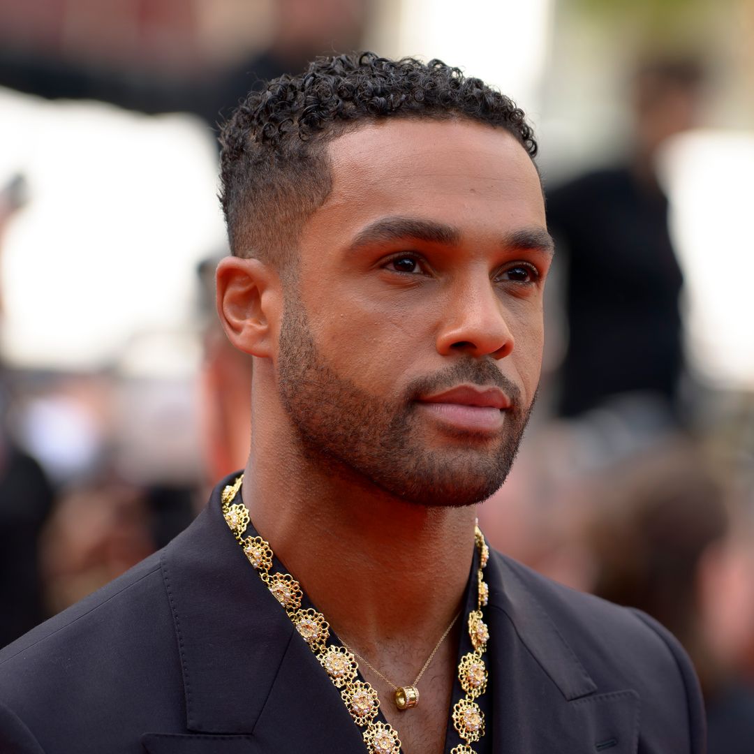 Emily in Paris star Lucien Laviscount reacts to Lucas Bravo's scathing comments about Netflix show