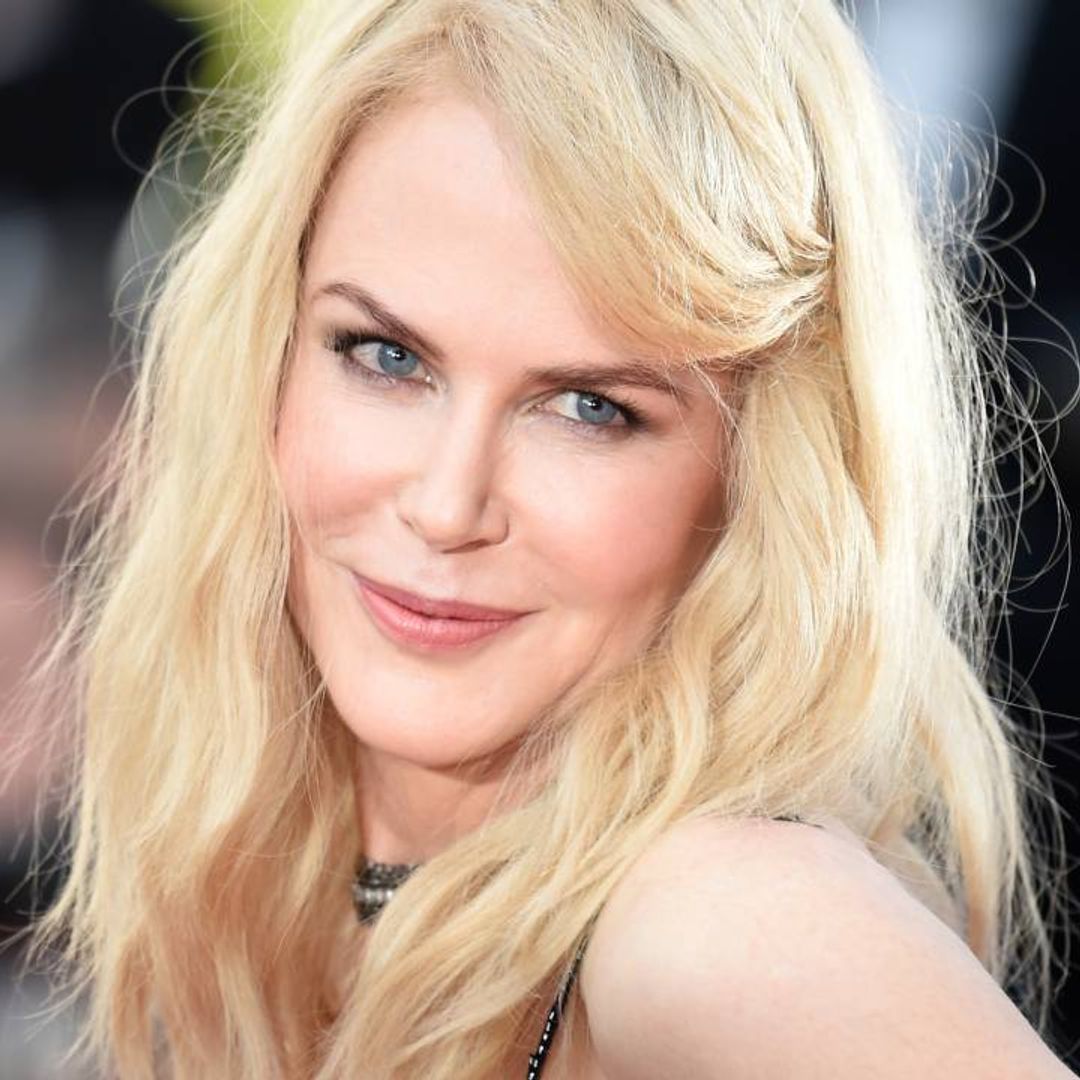 Nicole Kidman inundated with support from famous friends ahead of Nine Perfect Strangers release