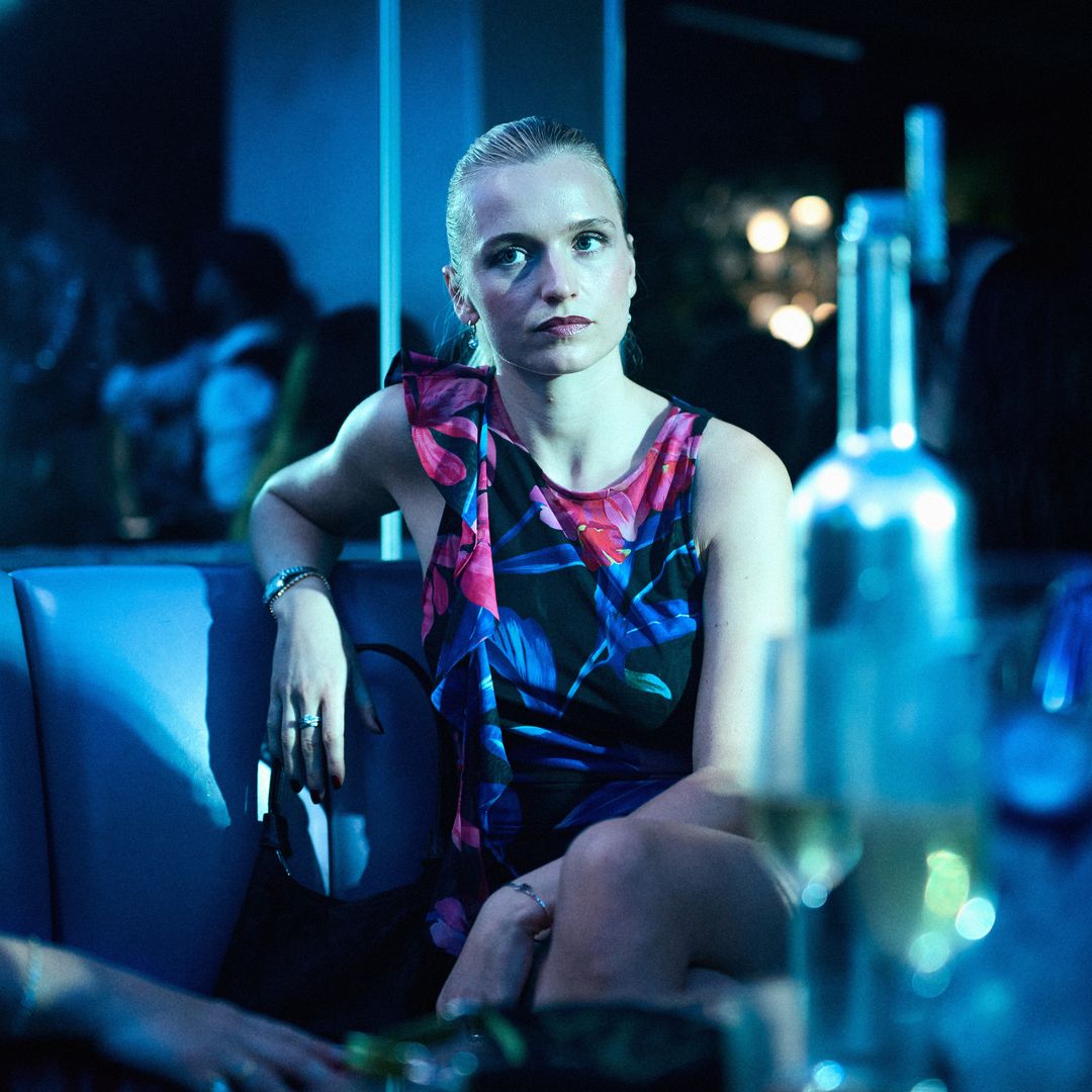 Netflix's 'gripping' 6-part crime drama The Asset is your next TV binge