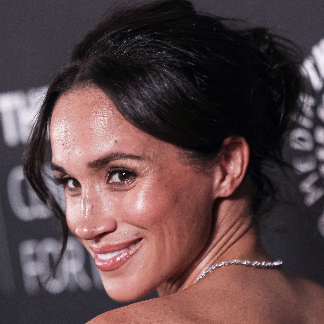 Meghan Markle's expensive-looking Zara dress revealed on Netflix