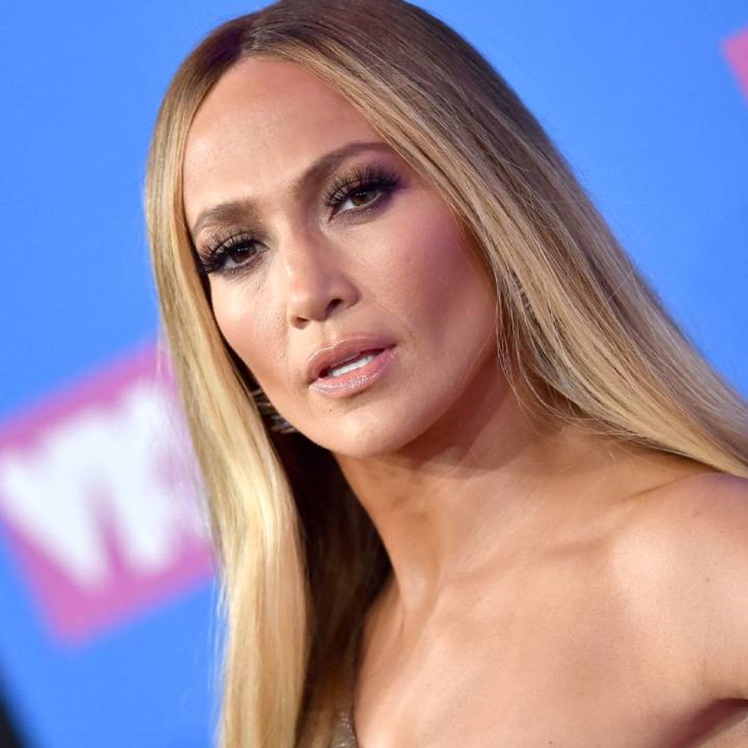 Jennifer Lopez returns to social media with video that sends fans wild