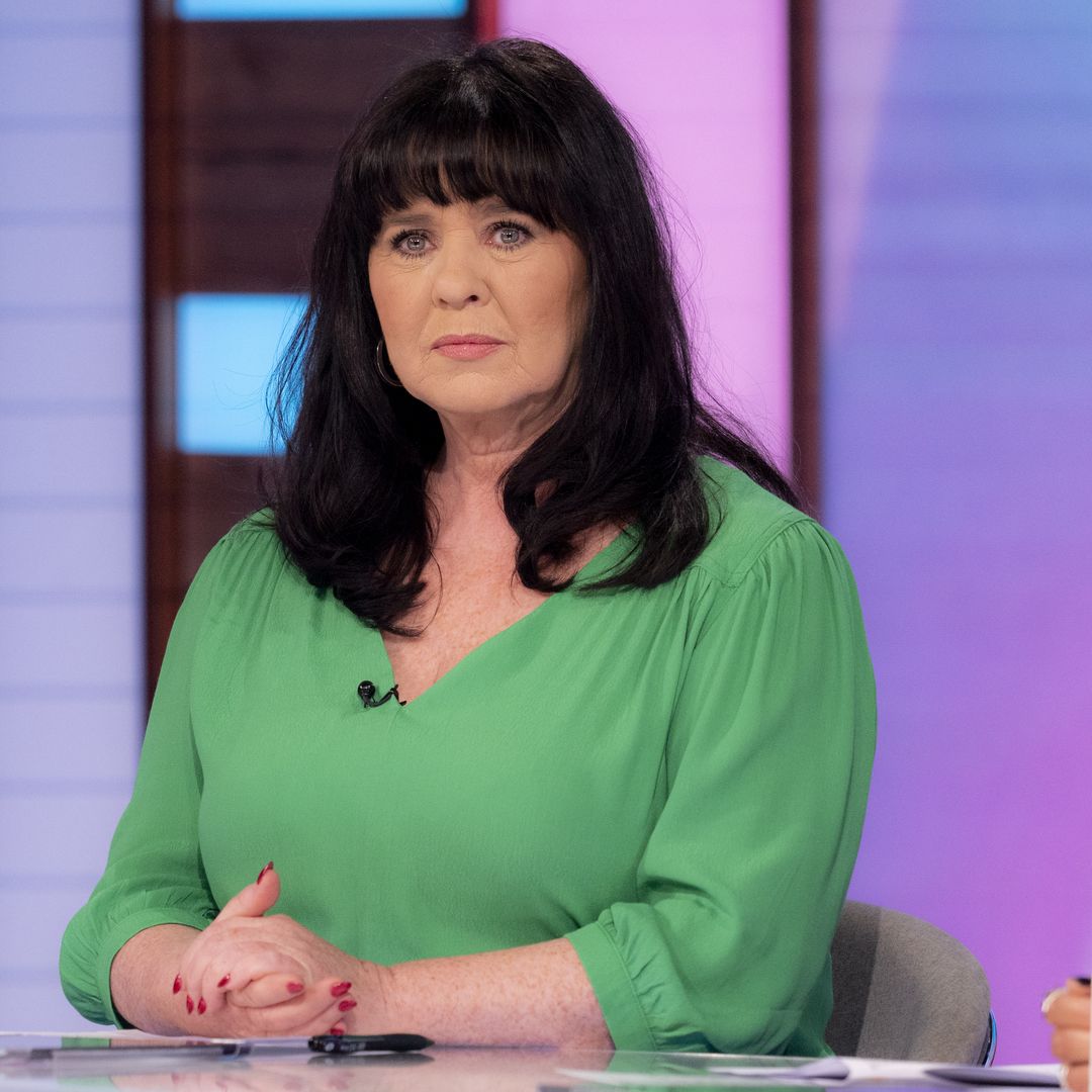 Coleen Nolan's unexpected rant over health warning: 'Stop reminding me I'm closer to death'