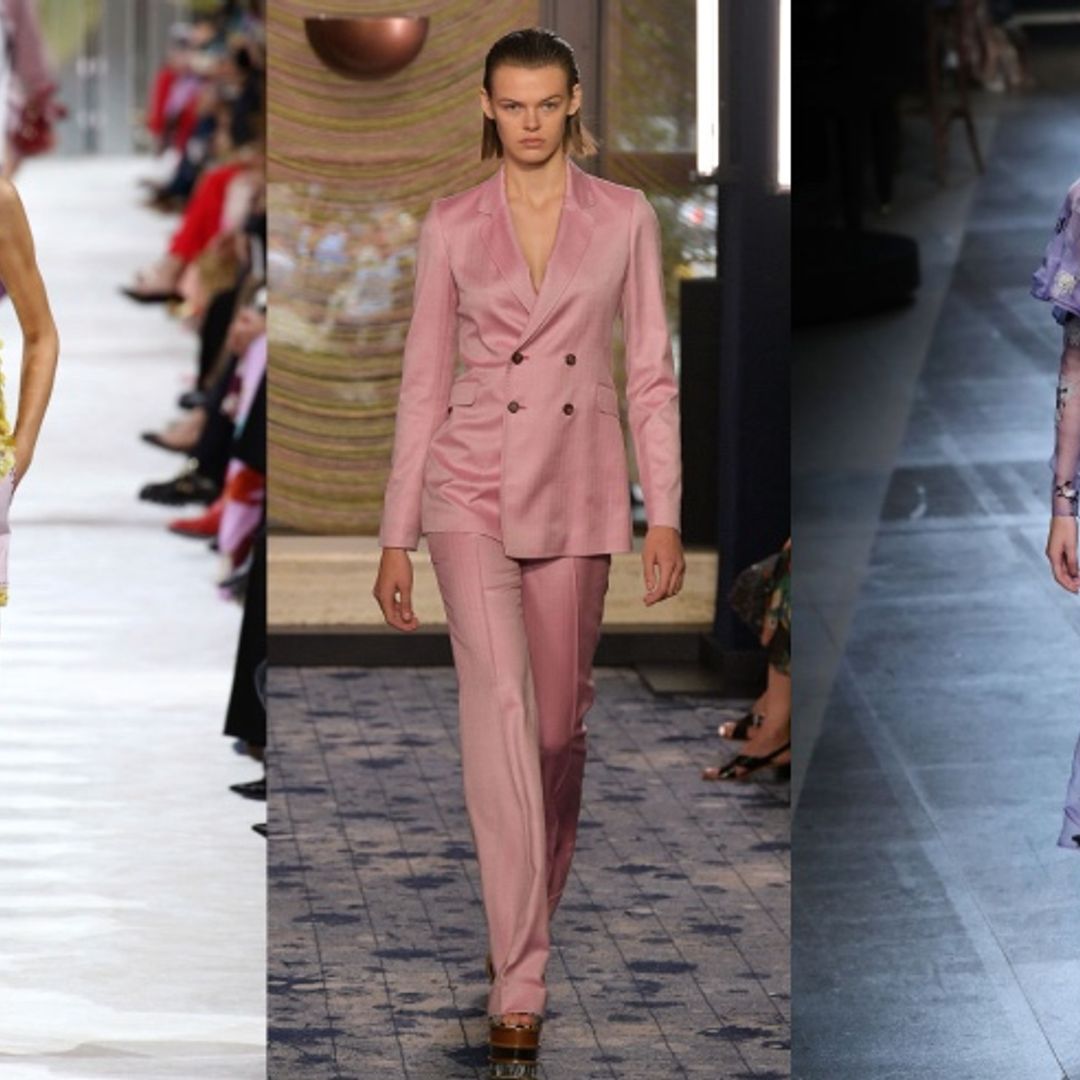 Spring outfit ideas: what to wear according to this season’s catwalks