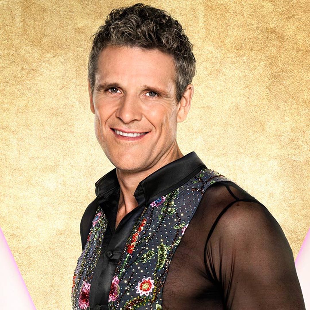 Strictly's James Cracknell desperate to reach week number four for this special reason