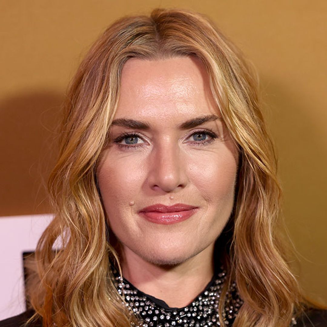 Kate Winslet coordinates with rarely-seen husband Edward Abel Smith on star-studded date night