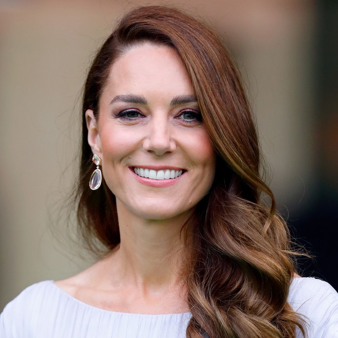 The Princess of Wales' 'modern sensuality' with wedding guest shoes
