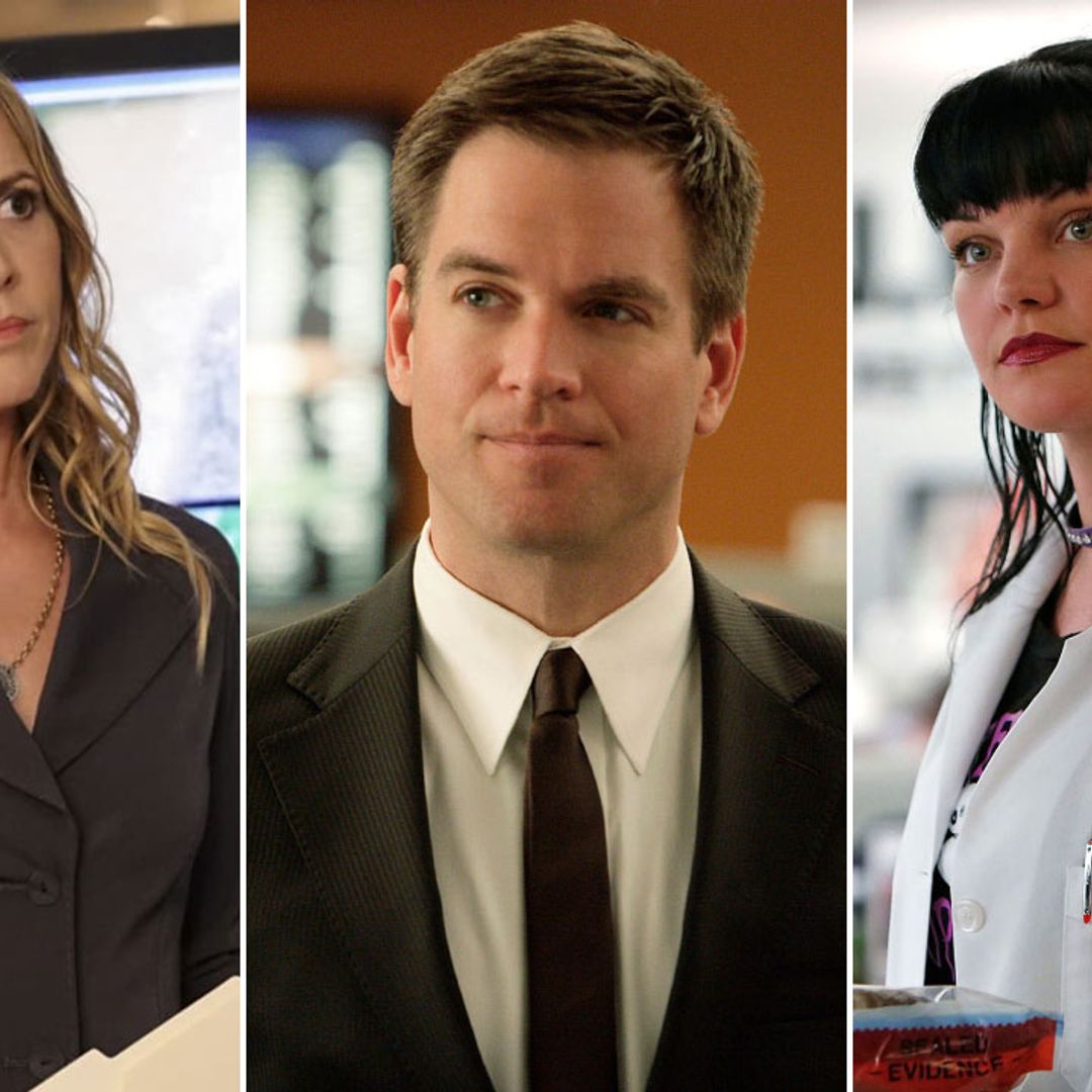 Where the stars who left NCIS are now: Mark Harmon, Michael Weatherly, Pauley Perrette and more