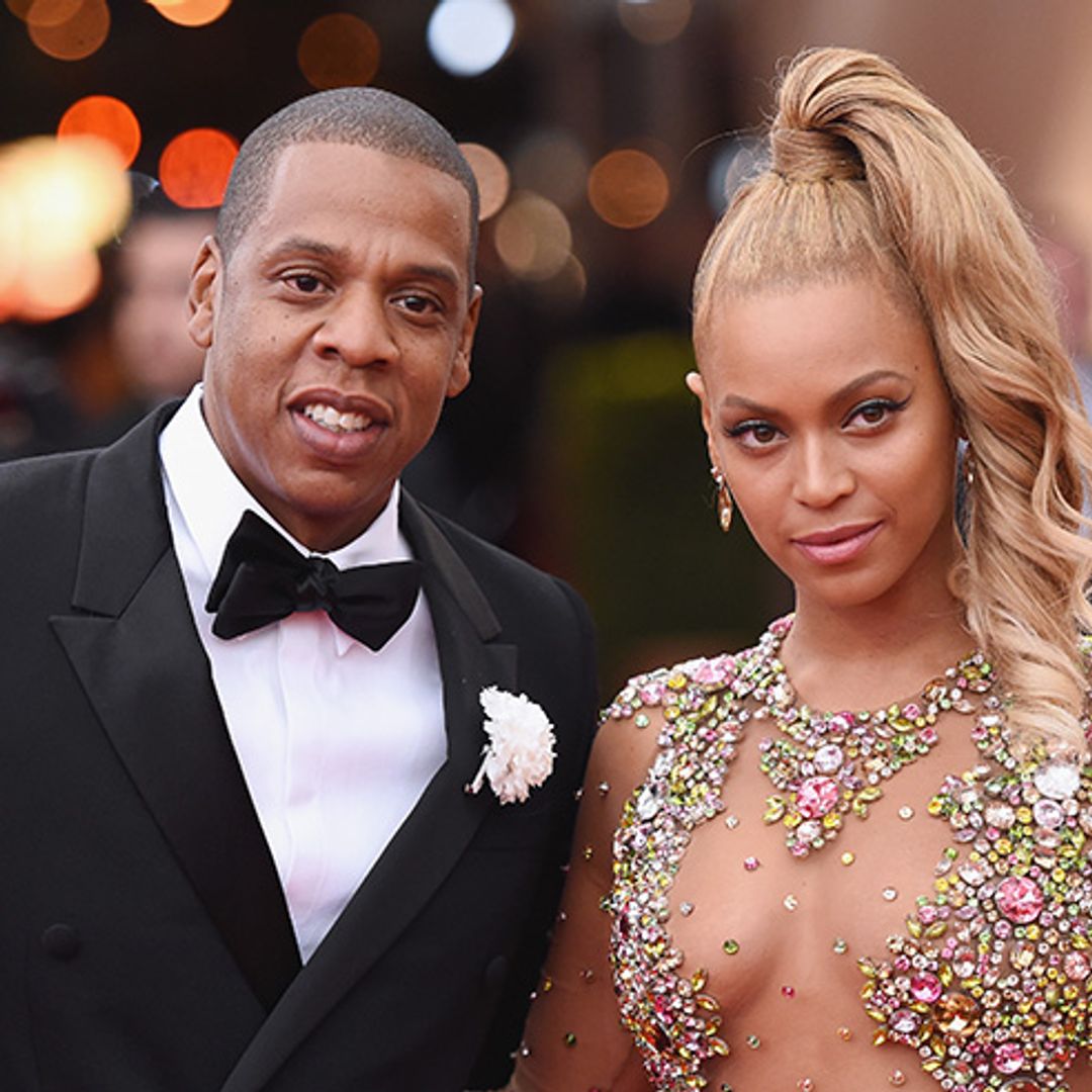 This is why Jay-Z and Beyoncé chose to name their twins Rumi and Sir Carter