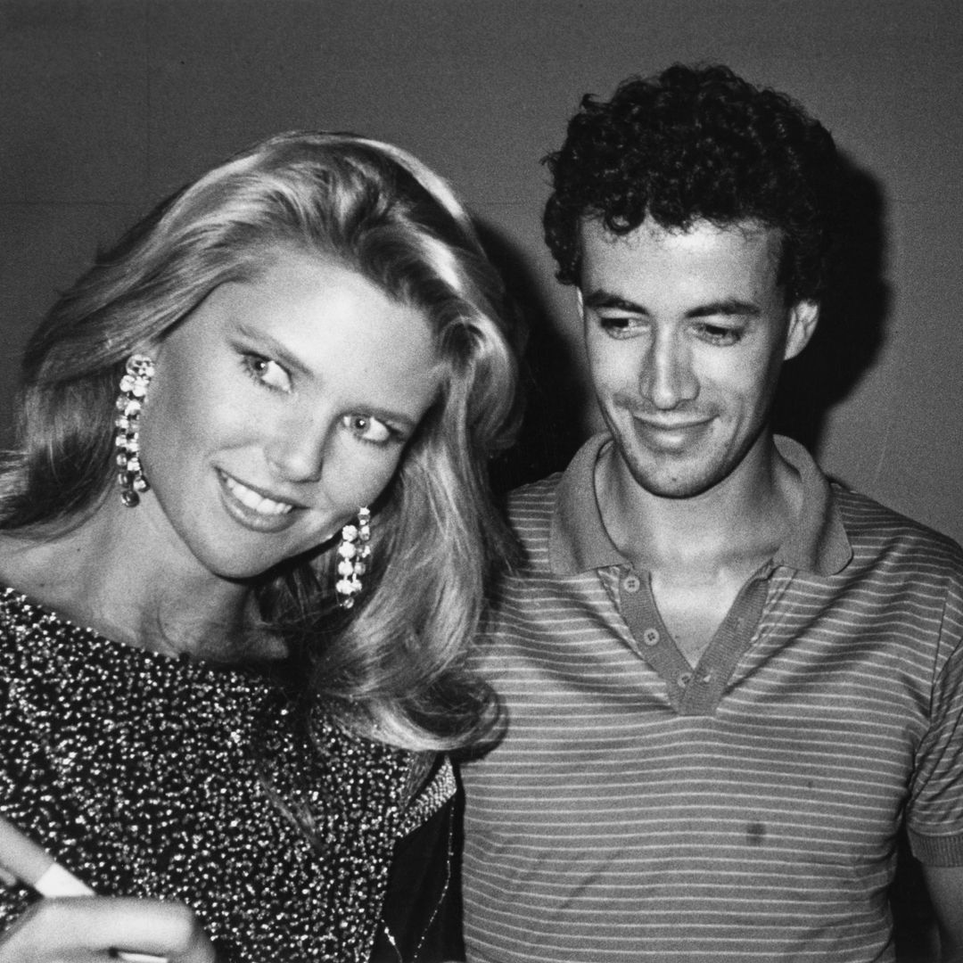 Meet Christie Brinkley's tragic lost love before Billy Joel after ending marriage to Jean-François Allaux