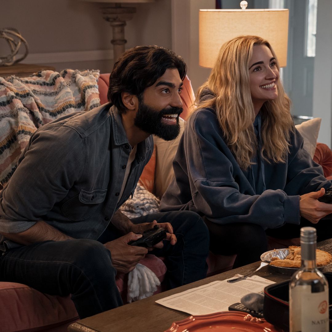 9 unmissable new shows coming to Netflix in June