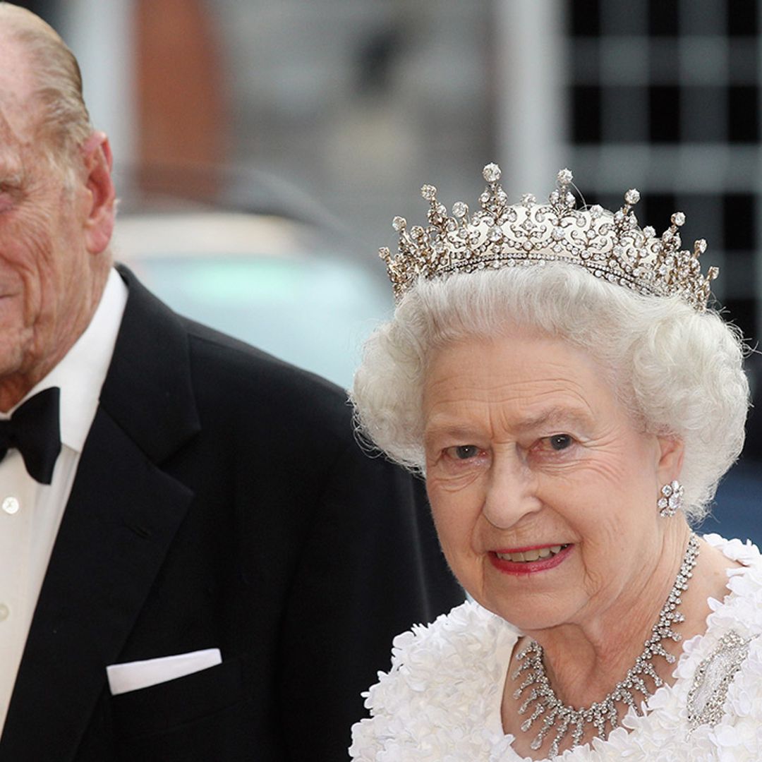 The Queen's former home has been SOLD: all the details