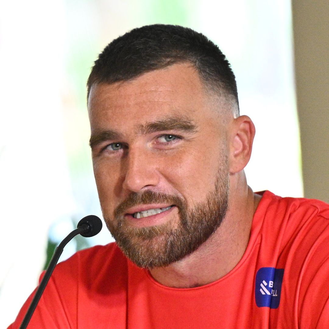 Travis Kelce's fans have one thing to say on his birthday