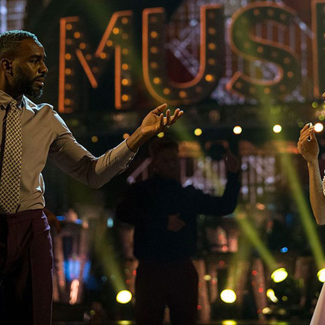 Karen Clifton and Charles Venn leave Strictly following emotional week