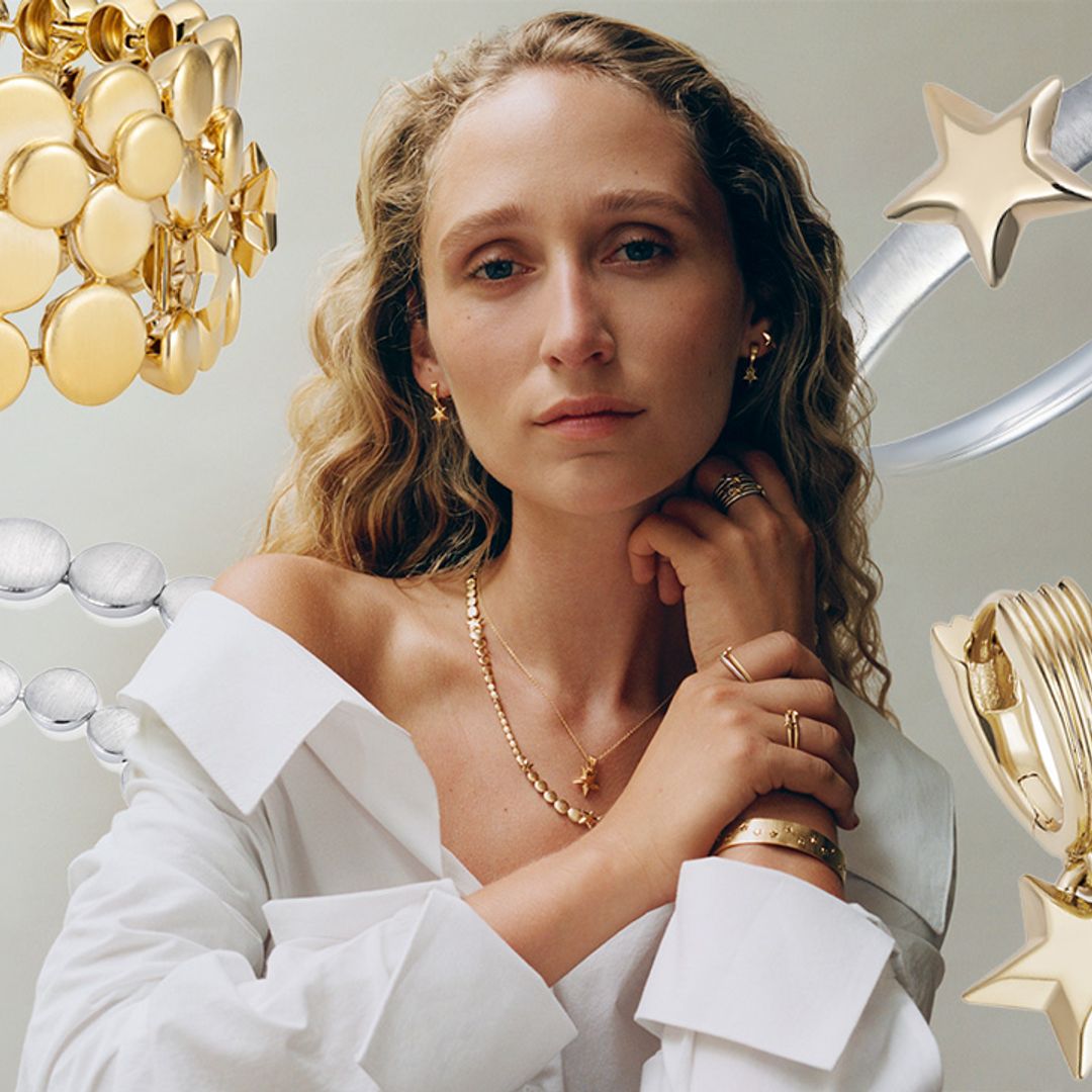 The historic Royal Mint jewellery brand to have on your fashion radar