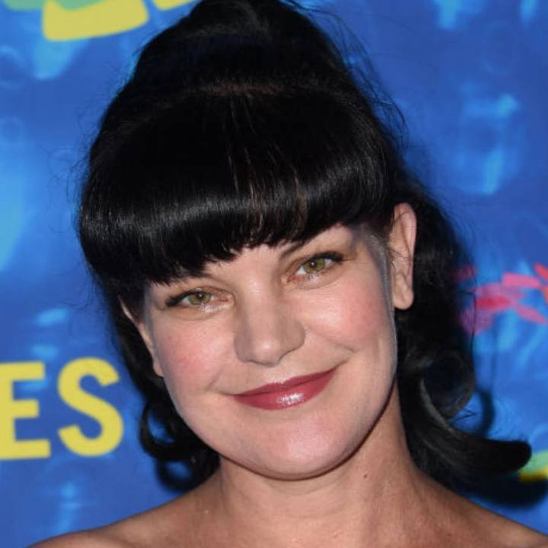 Former NCIS star Pauley Perrette looks unrecognizable after wild hair transformation