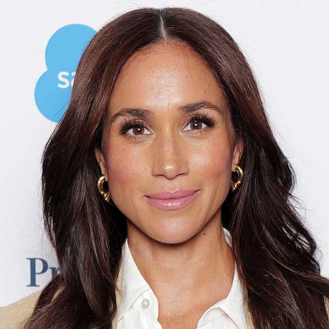  Meghan Markle's 'woo-woo' approach to health - and it's sanctioned by King Charles
