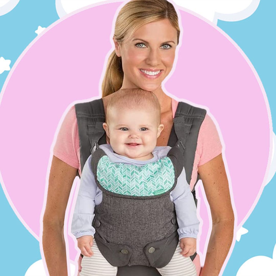 Our top 9 baby carriers and slings for parents
