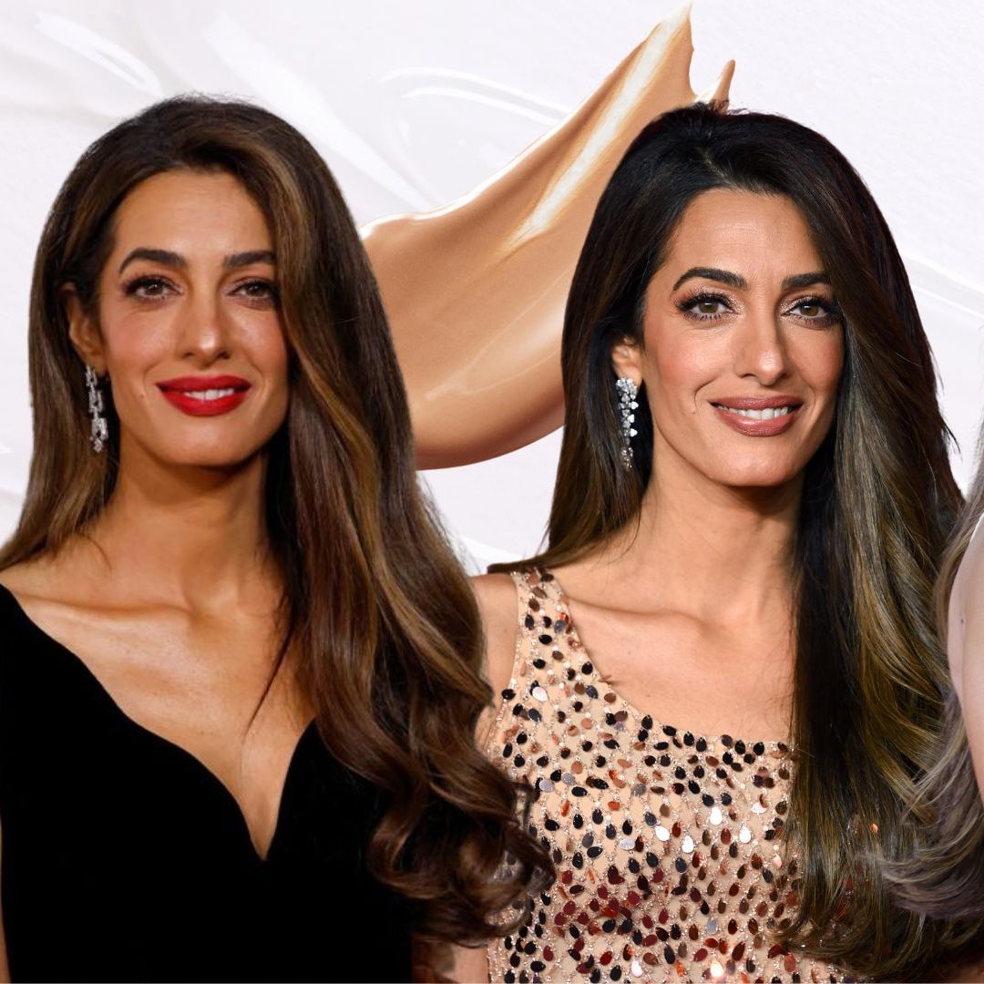 Amal Clooney's 10 best beauty moments of all time