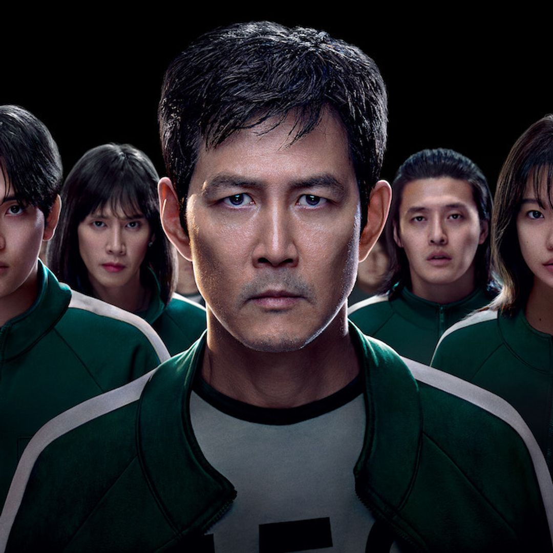 Squid Game actor shares promising update about Netflix show's future after Season 3's ending