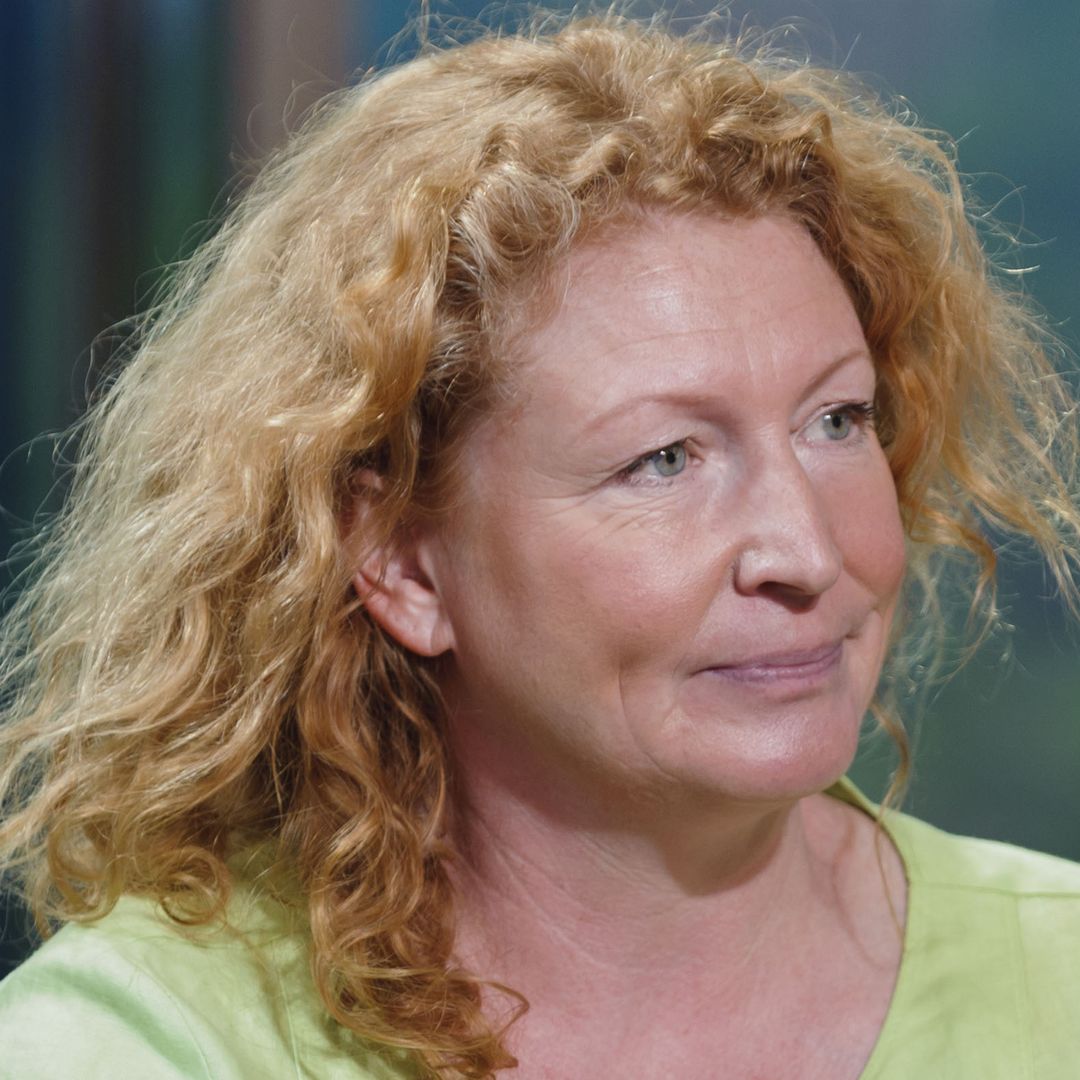 Charlie Dimmock's frank response to 'huge' commitment of having children