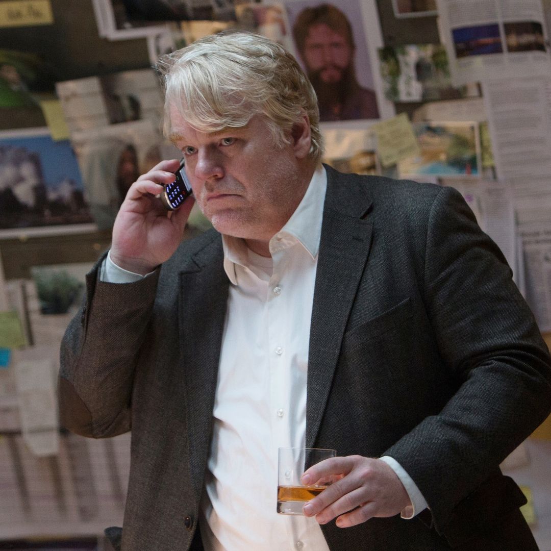 Channel 4's forgotten 'superb' spy thriller with two huge stars — stream it free